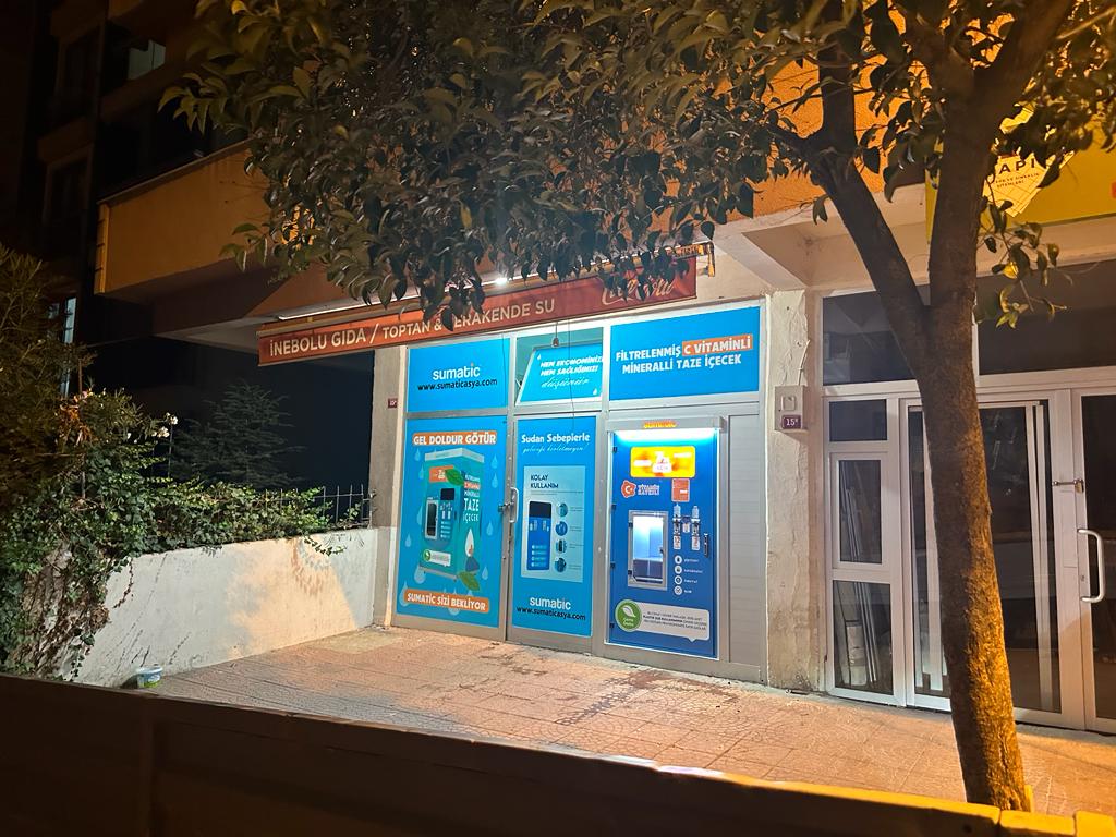 Güzelyalı Şubemiz