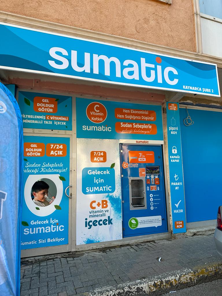 Kaynarca Şubemiz